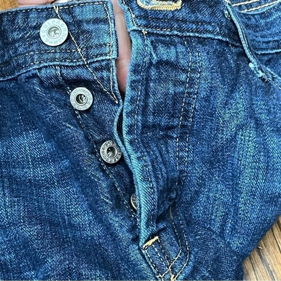 Ag Adriano goldschmied the symbol jeans - Picture 8 of 9